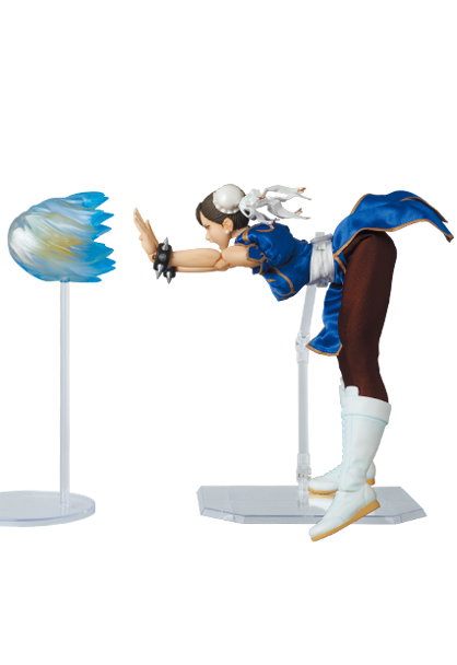 Chun-Li Ver.2.0 image 5