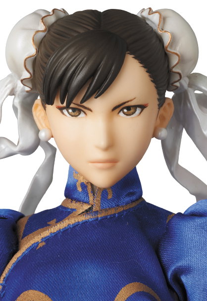 Chun-Li Ver.2.0 image 6