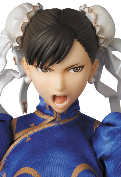 Chun-Li Ver.2.0 image 7