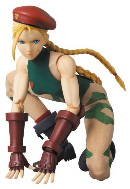 Cammy image 3