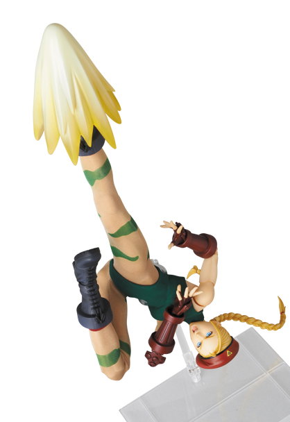 Cammy image 4