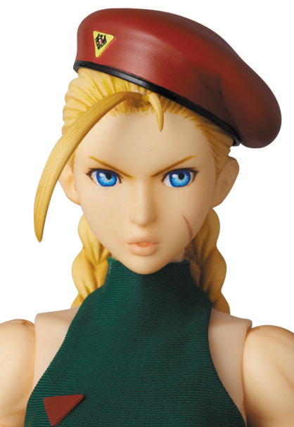 Cammy image 5