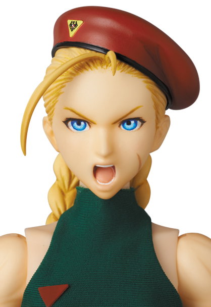 Cammy image 6
