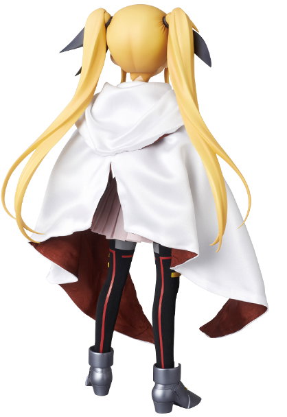 Fate Testarossa Blaze Form image 3