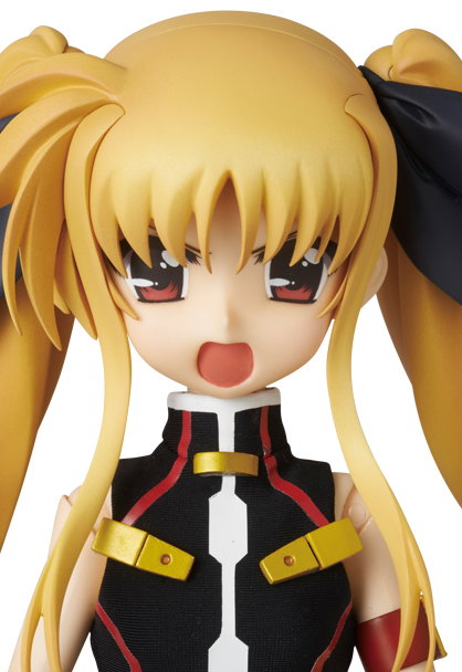 Fate Testarossa Blaze Form image 8