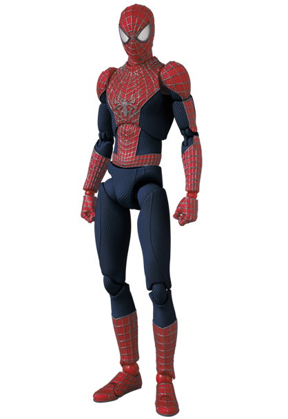 SPIDER-MAN (THE AMAZING SPIDER-MAN2) image 1