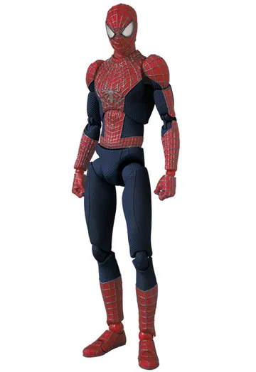 SPIDER-MAN (THE AMAZING SPIDER-MAN2)