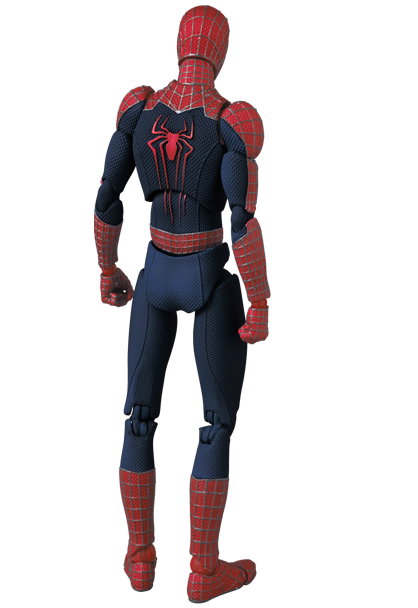 SPIDER-MAN (THE AMAZING SPIDER-MAN2) image 2