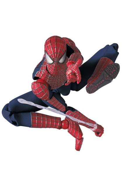 SPIDER-MAN (THE AMAZING SPIDER-MAN2) image 3