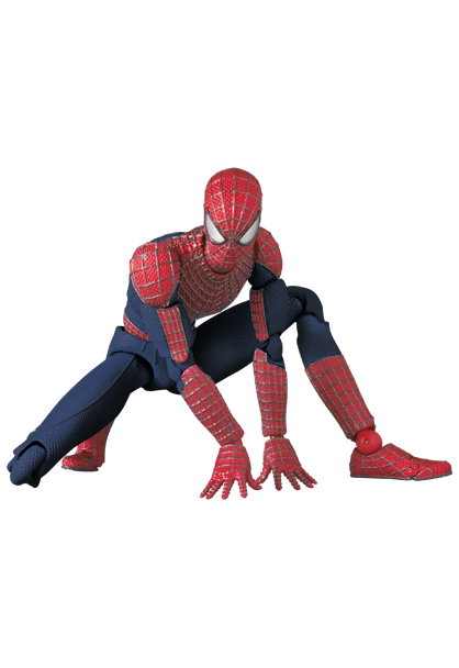 SPIDER-MAN (THE AMAZING SPIDER-MAN2) image 4