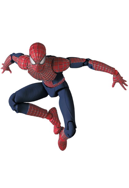 SPIDER-MAN (THE AMAZING SPIDER-MAN2) image 5