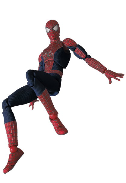 SPIDER-MAN (THE AMAZING SPIDER-MAN2) image 6