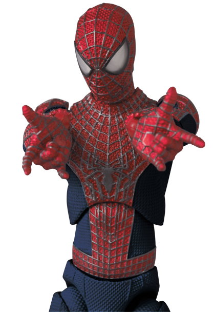 SPIDER-MAN (THE AMAZING SPIDER-MAN2) image 8