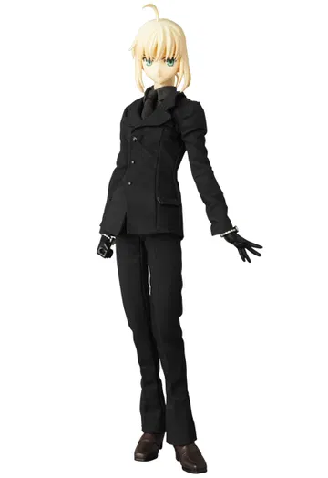 Saber Suit Ver.