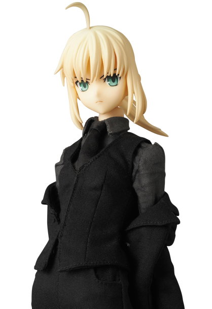 Saber Suit Ver. image 3