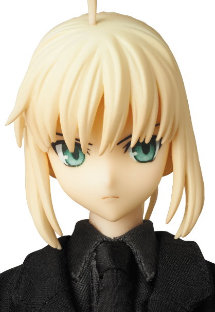 Saber Suit Ver. image 4