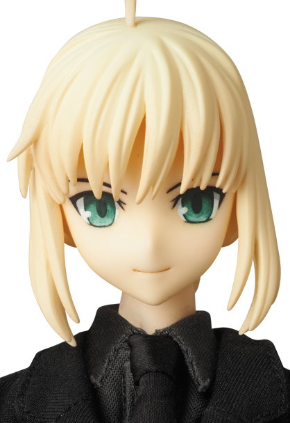 Saber Suit Ver. image 5