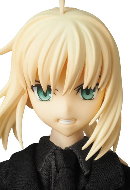 Saber Suit Ver. image 6