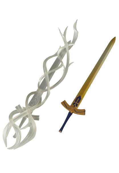 Saber Suit Ver. image 7