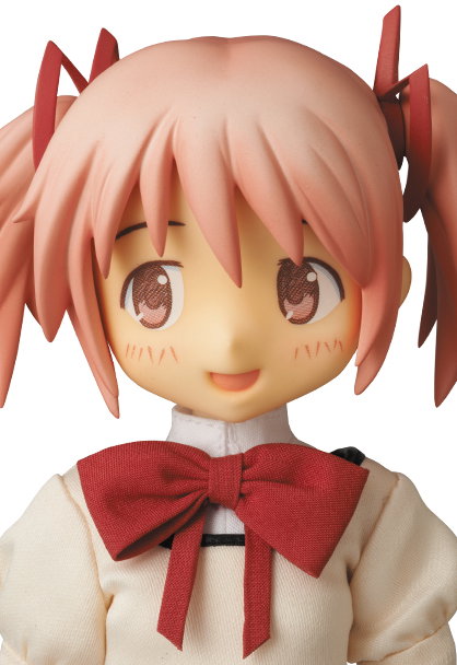 MGM Madoka Kaname School Uniform Ver. image 4