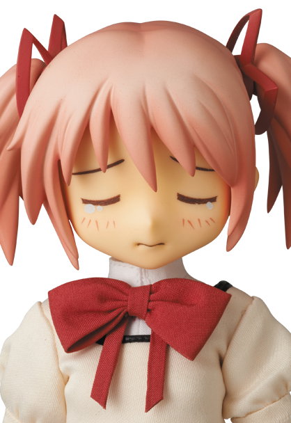 MGM Madoka Kaname School Uniform Ver. image 6