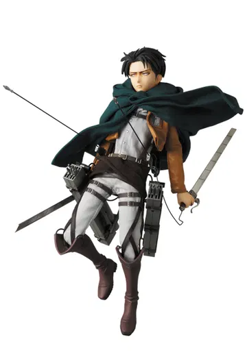Levi