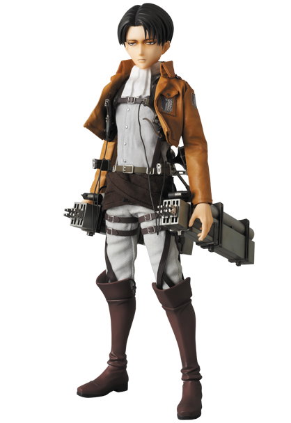 Levi image 2