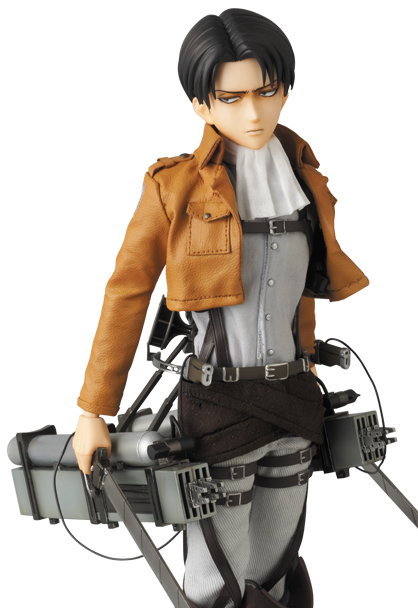 Levi image 4