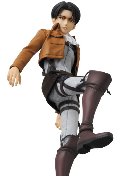Levi image 6