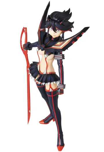 Ryuko Matoi(Kamui Senketsu Ver.)