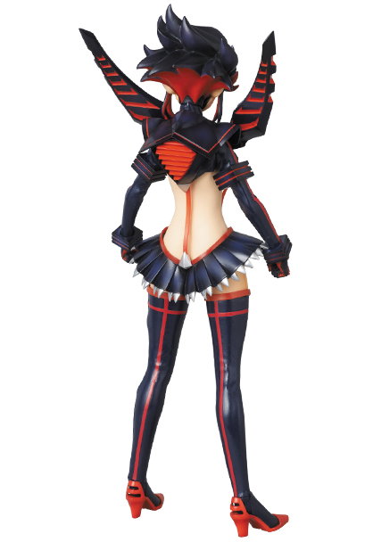 Ryuko Matoi(Kamui Senketsu Ver.) image 3