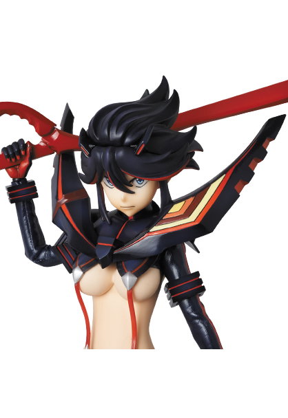 Ryuko Matoi(Kamui Senketsu Ver.) image 5