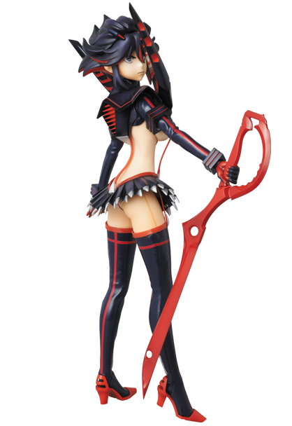Ryuko Matoi(Kamui Senketsu Ver.) image 7