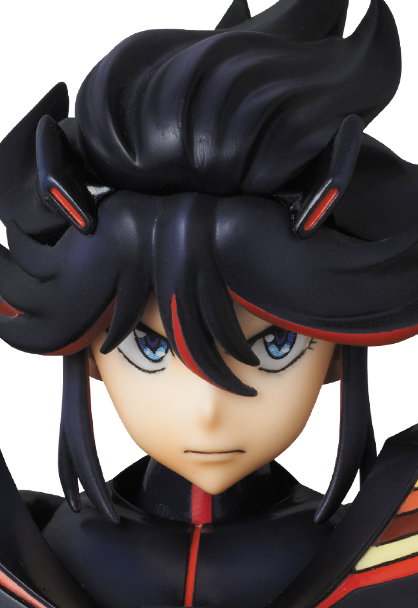 Ryuko Matoi(Kamui Senketsu Ver.) image 8