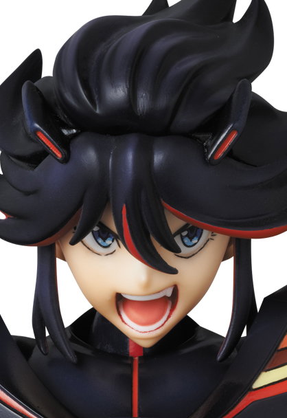 Ryuko Matoi(Kamui Senketsu Ver.) image 9