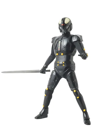 DX Mad Gallant