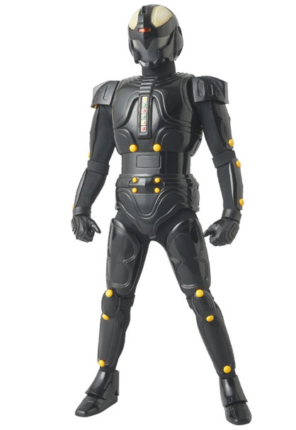 DX Mad Gallant image 2