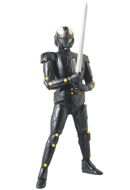 DX Mad Gallant image 5