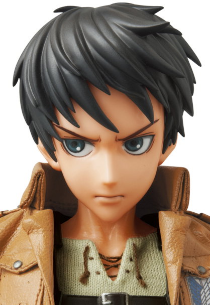 Eren Yeager image 10