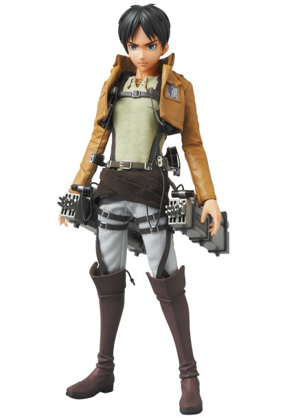 Eren Yeager image 2