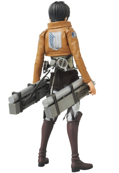 Eren Yeager image 3