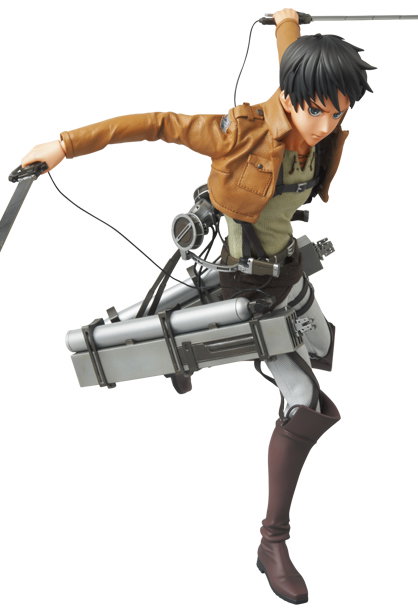 Eren Yeager image 4