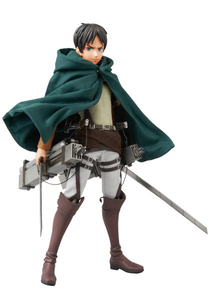 Eren Yeager image 5