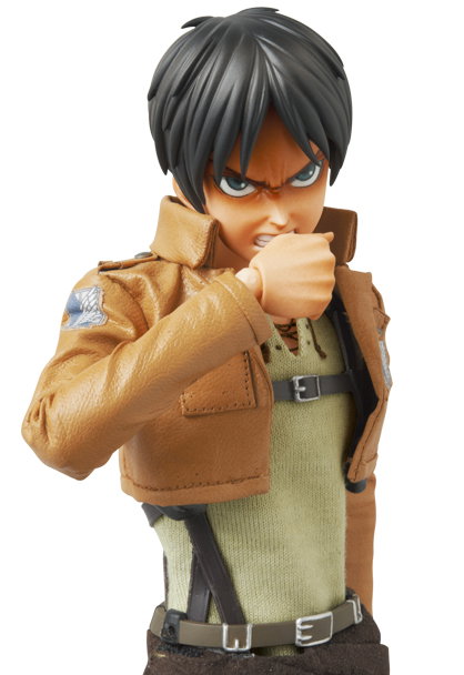 Eren Yeager image 7