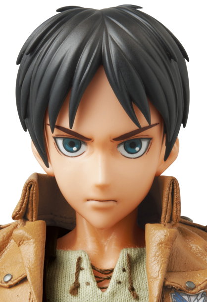 Eren Yeager image 8