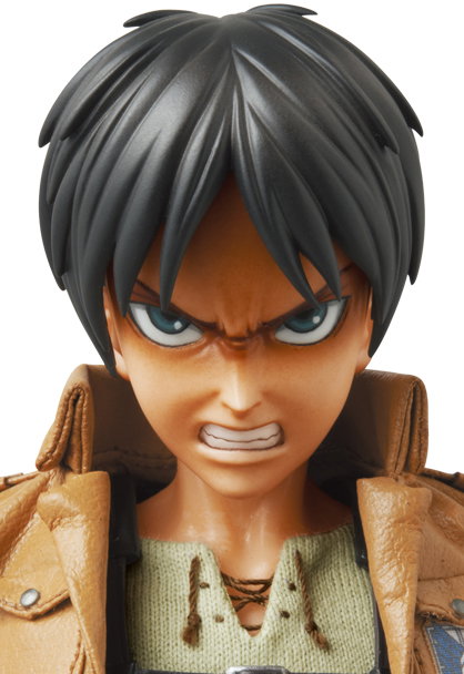 Eren Yeager image 9