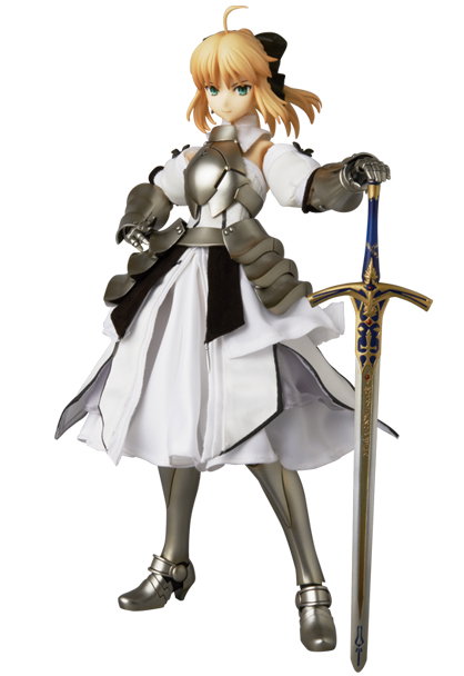 Saber Lily image 1