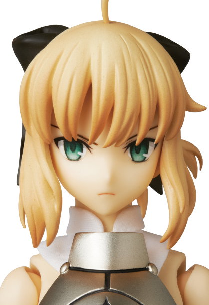 Saber Lily image 6