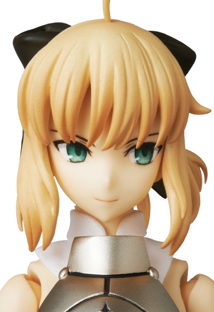 Saber Lily image 7