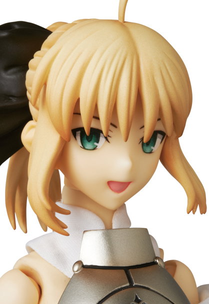 Saber Lily image 8